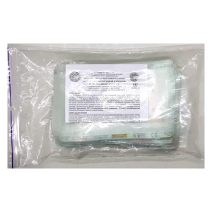 ПОЛИАМИД МОНО 3/0 20ММ 1/2 75 СМ КОЛ. 453090