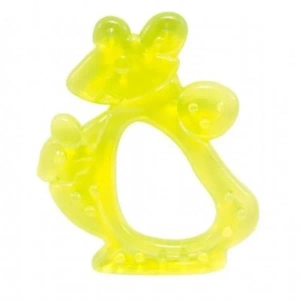 Прорізувач для зубів Baby Team 4004 з водою