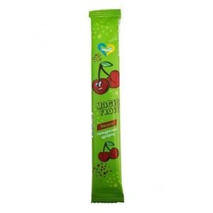 ПАСТИЛА ФРУКТ. MAGIC FRUIT 16Г ВИШНЯ  1311