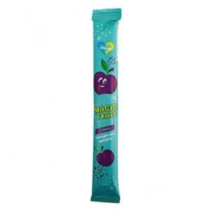 ПАСТИЛА ФРУКТ. MAGIC FRUIT 16Г СЛИВА  1335