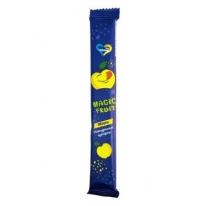 ПАСТИЛА ФРУКТ. MAGIC FRUIT 16Г ЯБЛОКО  1342