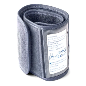 Тонометр автоматический NISSEI WSK-1011 на запястье