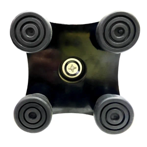 ТРОСТЬ 1003 ЧЕТЫРЕХОПОРНАЯ ТЕЛЕСКОПИЧ. 4330