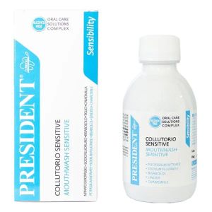 ОПОЛАСК.Д/РТА ПРЕЗИДЕНТ СЕНСЕТИВ 200МЛ  1648
