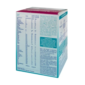 Суха молочна суміш Nestle NAN 2 Optipro 1000 г