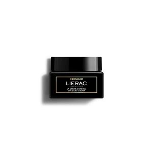 Крем Lierac Преміум легкий шовковистий 50 мл