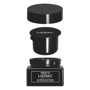 Крем Lierac Premium Змінний блок 50 мл