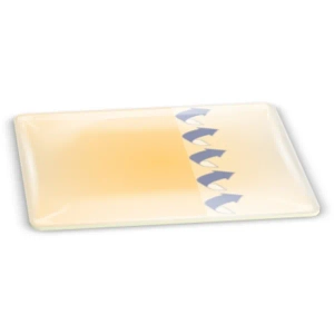 ПЛАСТЫРЬ АЛПЕ ПРИМАДЕРМ 20Х20 ГИДРОКОЛЛОИДН №1