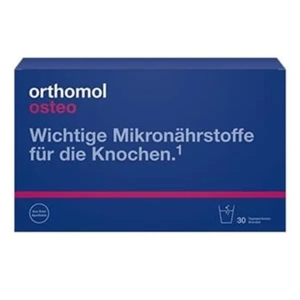 ОРТОМОЛ ОСТЕО КОМПЛЕКС ГРАНУЛЫ ПАК №30