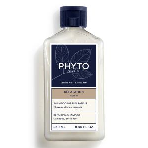 PHYTО ШАМПУНЬ 250МЛ ФИТОРЕПАЙР ВОССТАН. 6947