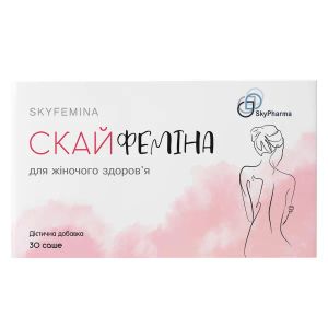 Скайфеміна порошок у саше №30