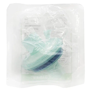 ФИЛЬТР ВИРУСО-БАКТЕРИАЛЬНЫЙ MEDICARE S-DBFHME-1 ОДНОРАЗ. ЭЛЕКТРОСТАТ. Д/ВЗР  7670