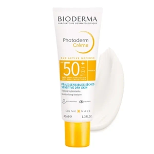 Крем Bioderma Photoderm SPF50+ 40 мл