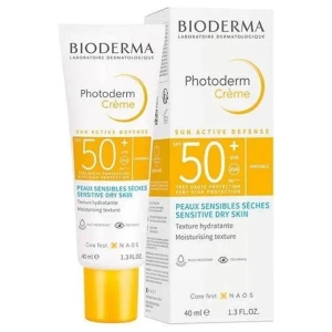 Крем Bioderma Photoderm SPF50+ 40 мл