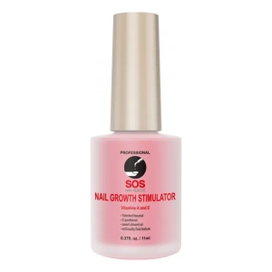 СРЕДСТВО Д/УКРЕПЛ. НОГТЕЙ SOS NAIL RESCUE  11МЛ  2648