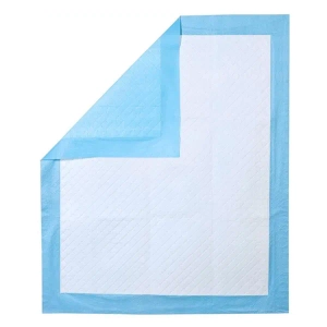 Пеленки Белоснежка одноразовые гигиенические компактные 60 см ? 60 см №30