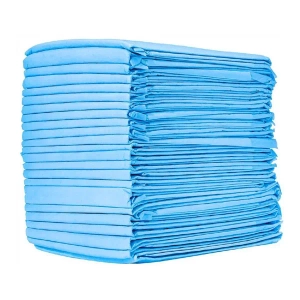 Пеленки Белоснежка одноразовые гигиенические компактные 60 см ? 60 см №30