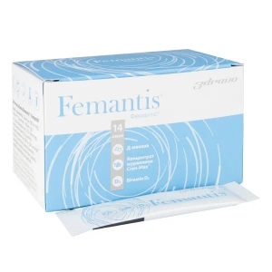 Фемантис саше 2,6 г №14