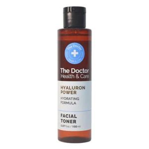 THE DOCTOR ТОНЕР ДЛЯ ЛИЦА ГИАЛУРОН 150МЛ 09213