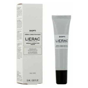 LIERAC ДИОПТИ КРЕМ ДЛЯ ВЕК ОТ МОРЩИН 15МЛ  2092