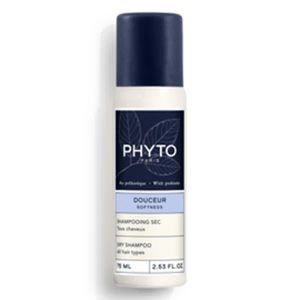 PHYTO ШАМПУНЬ СУХОЙ НЕЖНЫЙ 75МЛ 3199