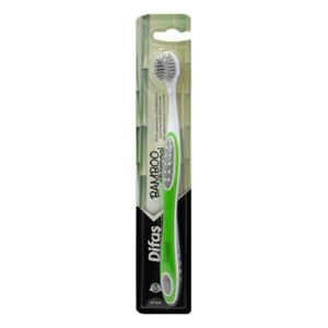 З/Щ  DIFAS PRO-CLINIC BAMBOO CHARCOAL  2575