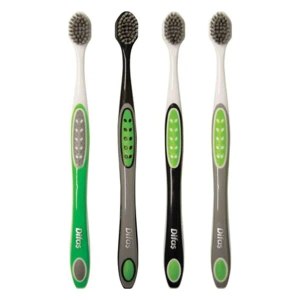 З/Щ  DIFAS PRO-CLINIC BAMBOO CHARCOAL  2575