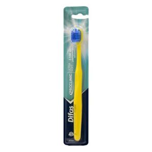 З/Щ  DIFAS PRO-CLINIC ULTRA SOFT 5100  2568
