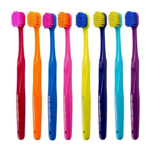 Зубна щітка Difas Pro-Clinic Ultra Soft 5100 ультрам'яка №1