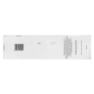 Соматулін Аутожель 120 мг розчин для ін’єкцій пролонгованого вивільнення, 120 мг/шприц по 1 попередньо наповненому шприці