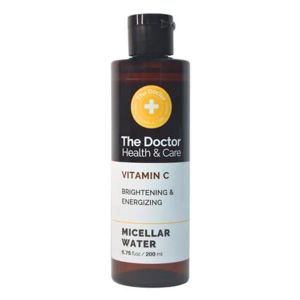 THE DOCTOR ВОДА МИЦЕЛЛЯРНАЯ ВИТАМИН С 200МЛ 09282