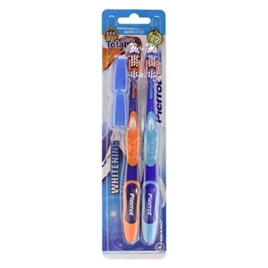 ПИРОТ З/Щ ГОЛД ЖЕСТ. №2 REF.345