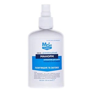 МАНОРМ МДМ СПРЕЙ 100МЛ