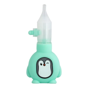 Аспіратор для носа Baby Team дитячий №1 7004