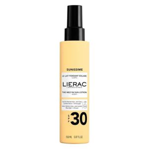 LIERAC САНИСИМ  МОЛОЧКО С/ЗАЩ Д/ТЕЛА SPF-30 150МЛ 7517