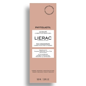 LIERAC ФИТОЛАСТИЛ КОНЦЕНТРАТ ОТ РАСТЯЖЕК 100МЛ 7630