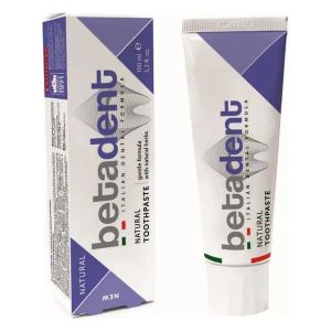 З/П БЕТАДЕНТ НАТУРАЛ 100МЛ 0346