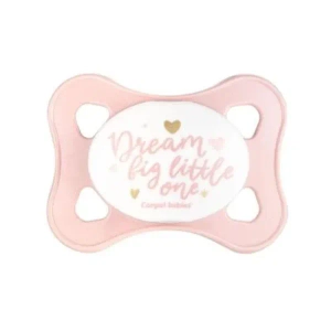 КАНПОЛ 23/910 ПУСТЫШКА СИЛИК. СИММЕТР. 0-2 МЕС 2ШТ СЕРЫЙ 1160