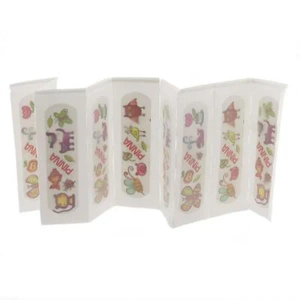 ПЛАСТЫРЬ ДЕТСКИЙ PINNA 1,9 Х 7,2 CМ №10 0056