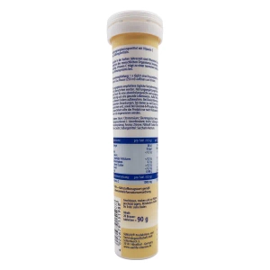 САНЛАЙФ ВИТАМИНЫ SUNLIFE ВИТАМИН С 1000 ТАБЛ.ШИП. №20