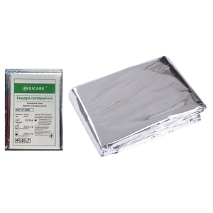 ОДЕЯЛО ИЗОТЕРМИЧЕСКОЕ