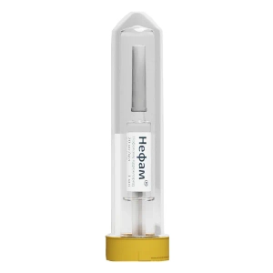 Нефам розчин для ін'єкцій 20 мг/мл попередньо заповнений шприц 1 мл №1