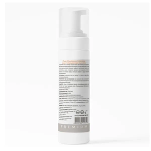 ПАНТЕНОЛ ИНТЕНСИВ ПЕНА АЛОЭ ГИАЛУРОН 150МЛ 6223