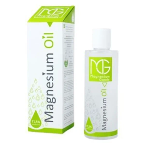 МАГНИЕВОЕ МАСЛО 100МЛ