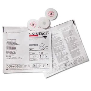 ЭЛЕКТРОД Д/МОНИТОРИНГА SKINTACT F55