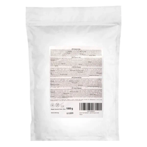 Сіль Epsom 100% чиста 1000 г