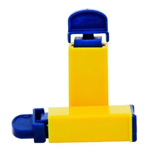 ЛАНЦЕТ ВОЛЕС 21G 1,8ММ №100