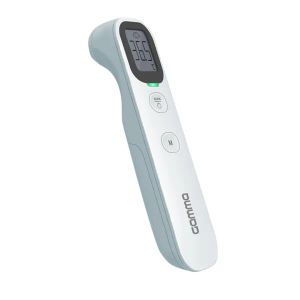 ТЕРМОМЕТР GAMMA THERMO SCAN НОВ. 6806
