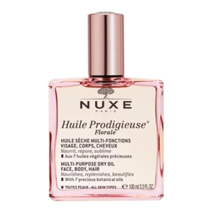 НЮКС ЧУДЕСНЫЙ МАСЛО СУХОЕ ФЛОРАЛЬ 50МЛ 8334