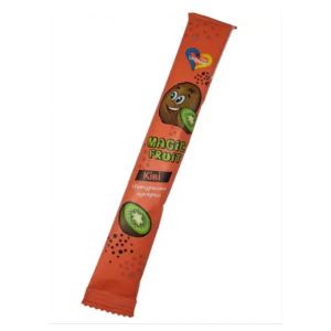 ПАСТИЛА ФРУКТ. MAGIC FRUIT 16Г КИВИ  1397